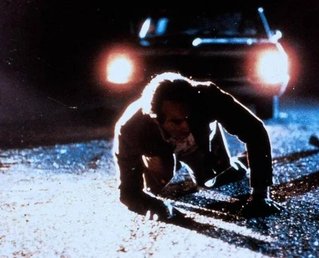 Просто кровь (1983) через торрент бесплатно Просто кровь (1983) фильм через торрент бесплатно