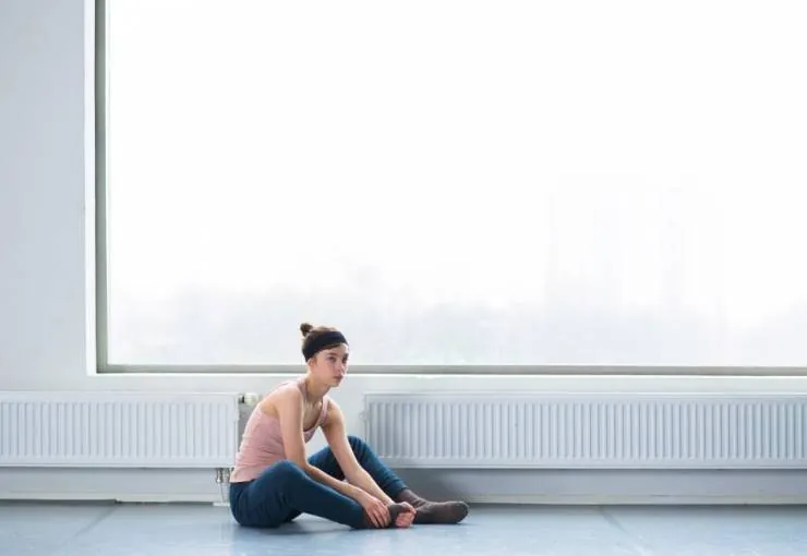 Балерина (2016) через торрент скачать Балерина (2016) фильм через торрент скачать