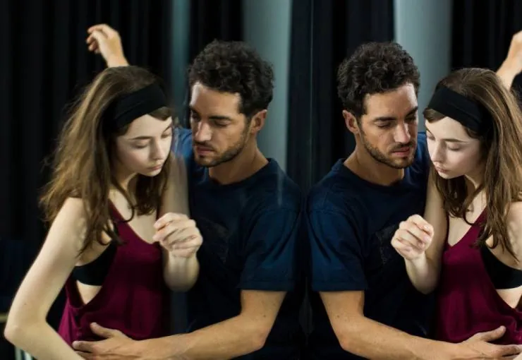 Балерина (2016) в хорошем качестве через торрент Балерина (2016) фильм в хорошем качестве через торрент