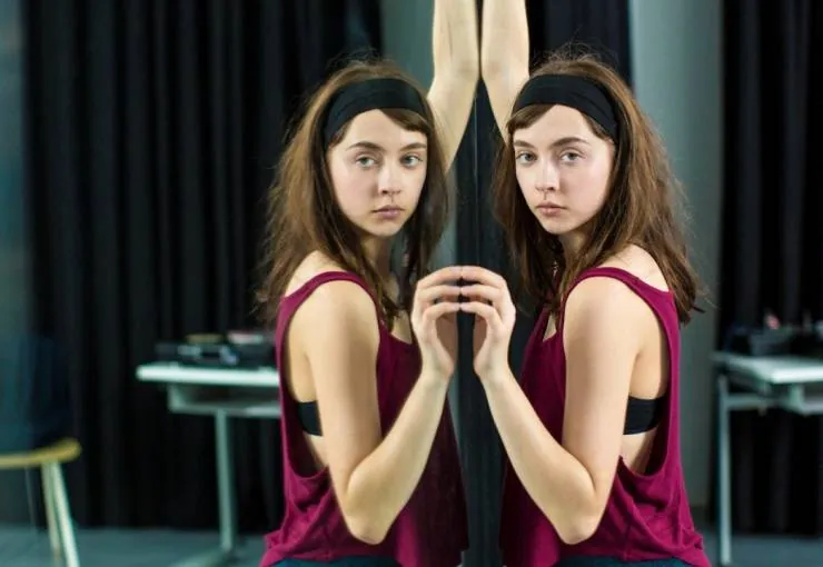 Балерина (2016) через торрент бесплатно Балерина (2016) фильм через торрент бесплатно