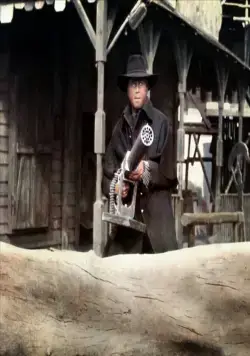 Джанго (1966) через торрент скачать Джанго (1966) фильм через торрент скачать