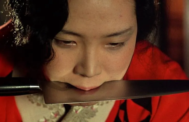 Империя чувств (1976) в хорошем качестве через торрент Империя чувств (1976) фильм в хорошем качестве через торрент