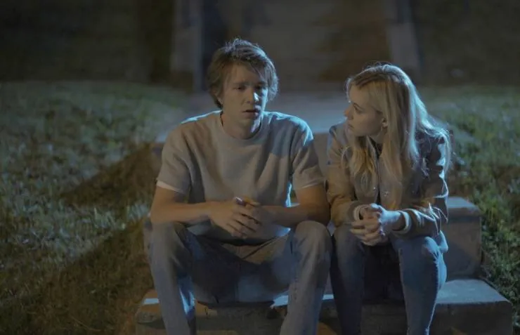 Наш дом (2018) через торрент скачать Наш дом (2018) фильм через торрент скачать