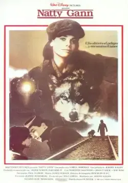 Путешествие Нэтти Ганн / The Journey of Natty Gann (1985) фильм скачать через торрент в хорошем качестве
