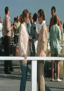 Мужья и жены (1992) через торрент бесплатно Мужья и жены (1992) фильм через торрент бесплатно