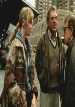 Мужья и жены (1992) через торрент скачать Мужья и жены (1992) фильм через торрент скачать