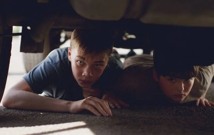 Король Джек (2015) через торрент бесплатно Король Джек (2015) фильм через торрент бесплатно