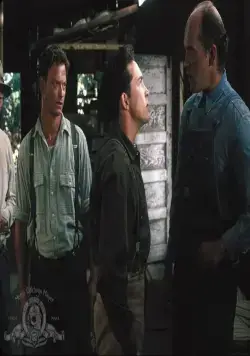 О мышах и людях (1992) в хорошем качестве через торрент О мышах и людях (1992) фильм в хорошем качестве через торрент