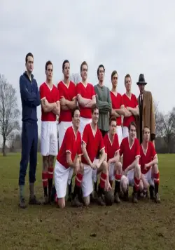 Юнайтед. Мюнхенская трагедия (2011) через торрент бесплатно Юнайтед. Мюнхенская трагедия (2011) фильм через торрент бесплатно