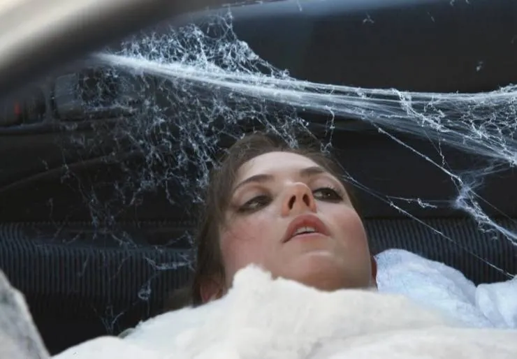 Вторжение (2009) через торрент скачать Вторжение (2009) фильм через торрент скачать