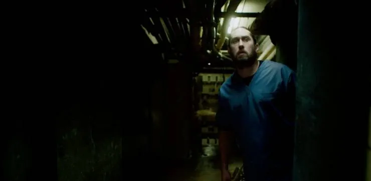 Проклятие Хопвелл (2017) в хорошем качестве через торрент Проклятие Хопвелл (2017) фильм в хорошем качестве через торрент