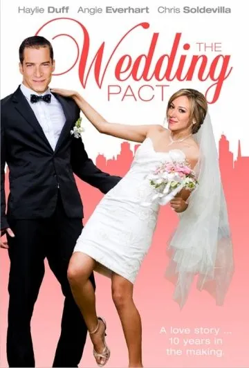 Брачный договор / The Wedding Pact (2014) фильм скачать через торрент в хорошем качестве