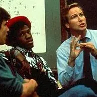 Дети тишины (1986) через торрент скачать Дети тишины (1986) фильм через торрент скачать