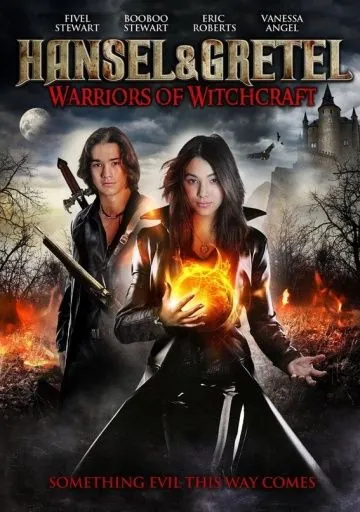 Гензель и Гретель / Hansel & Gretel: Warriors of Witchcraft (2013) фильм скачать через торрент в хорошем качестве