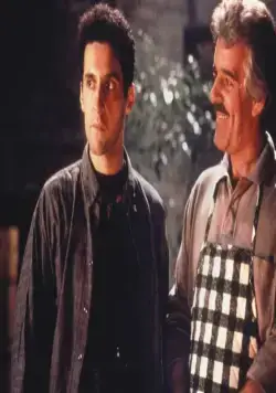 Уважаемые люди (1990) через торрент скачать Уважаемые люди (1990) фильм через торрент скачать