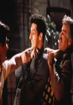 Уважаемые люди (1990) в хорошем качестве через торрент Уважаемые люди (1990) фильм в хорошем качестве через торрент