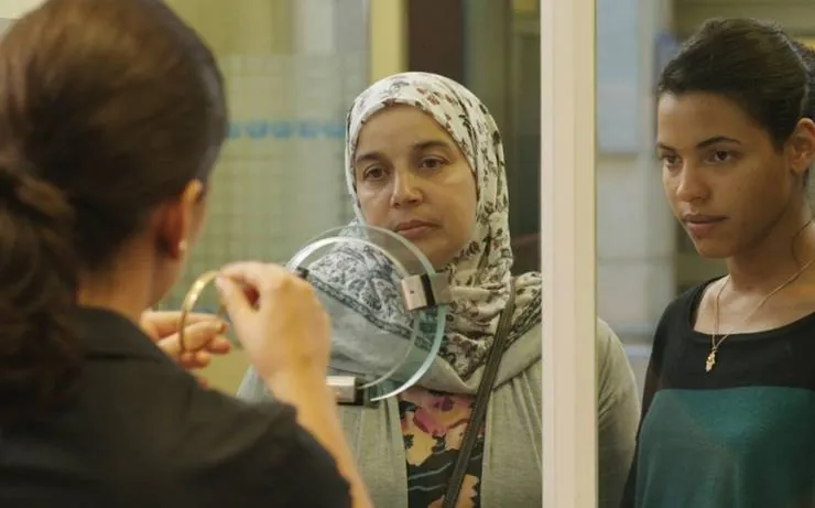 Фатима (2015) через торрент скачать Фатима (2015) фильм через торрент скачать