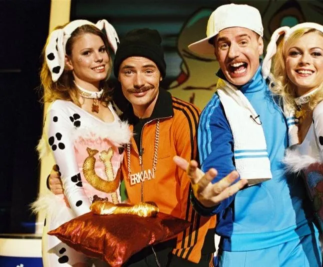 Пираты северных морей (2005) через торрент бесплатно Пираты северных морей (2005) фильм через торрент бесплатно