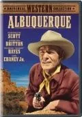Альбукерк / Albuquerque (1948) фильм скачать через торрент в хорошем качестве
