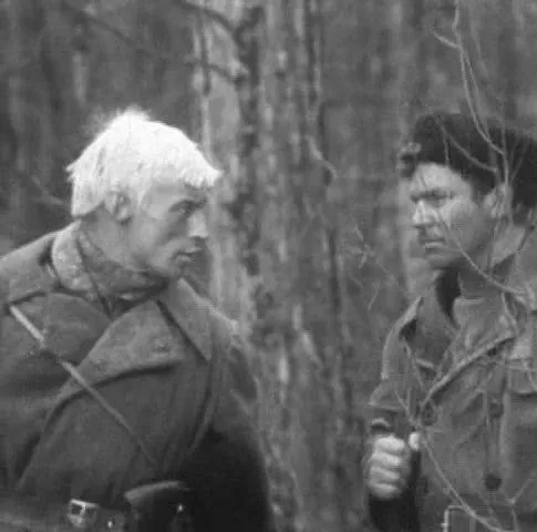 Обратной дороги нет (1970) через торрент бесплатно Обратной дороги нет (1970) сериал через торрент бесплатно