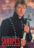 Сабля Шарпа / Sharpe's Sword (1995) фильм скачать через торрент в хорошем качестве