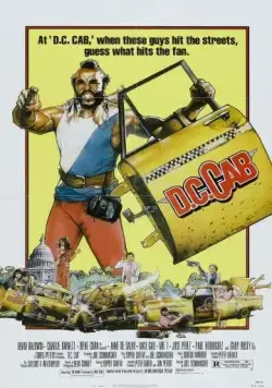 Вашингтонское такси / D.C. Cab (1983) фильм скачать через торрент в хорошем качестве