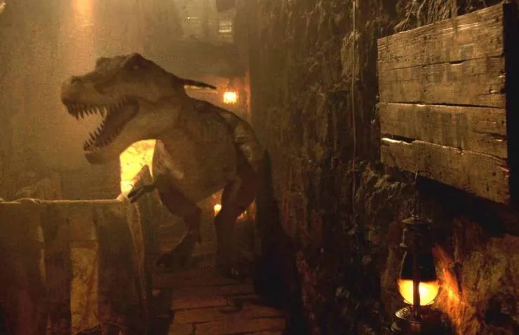 Угроза из прошлого (2009) в хорошем качестве через торрент Угроза из прошлого (2009) фильм в хорошем качестве через торрент