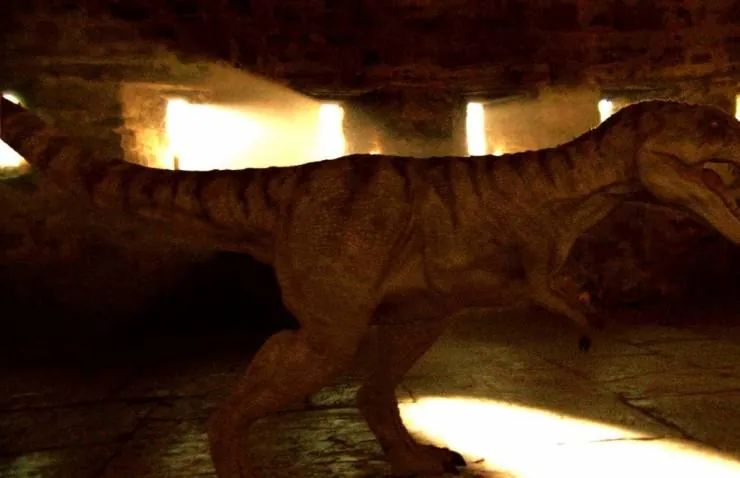 Угроза из прошлого (2009) через торрент скачать Угроза из прошлого (2009) фильм через торрент скачать