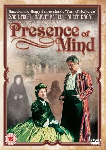 Присутствие духа / Presence of Mind (1999) фильм скачать через торрент в хорошем качестве