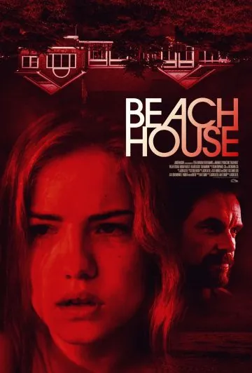 Пляжный домик / Beach House (2017) фильм скачать через торрент в хорошем качестве