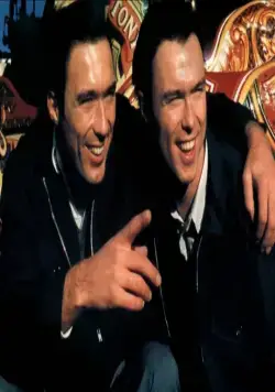 Братья Крэй (1990) через торрент бесплатно Братья Крэй (1990) фильм через торрент бесплатно