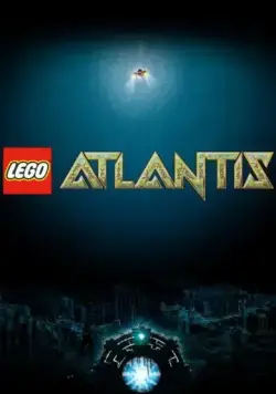 Лего Атлантида / Lego Atlantis (2010) мультфильм скачать через торрент в хорошем качестве