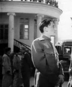 Повесть о настоящем человеке (1948) в хорошем качестве через торрент Повесть о настоящем человеке (1948) фильм в хорошем качестве через торрент