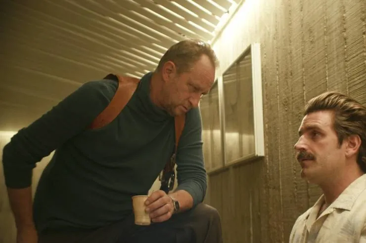 На посту! (2018) через торрент бесплатно На посту! (2018) фильм через торрент бесплатно