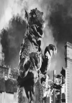 Горго (1961) в хорошем качестве через торрент Горго (1961) фильм в хорошем качестве через торрент