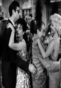 Такси, прицеп и коррида (1958) через торрент бесплатно Такси, прицеп и коррида (1958) фильм через торрент бесплатно