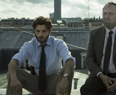 Дело СК1 (2014) в хорошем качестве через торрент Дело СК1 (2014) фильм в хорошем качестве через торрент