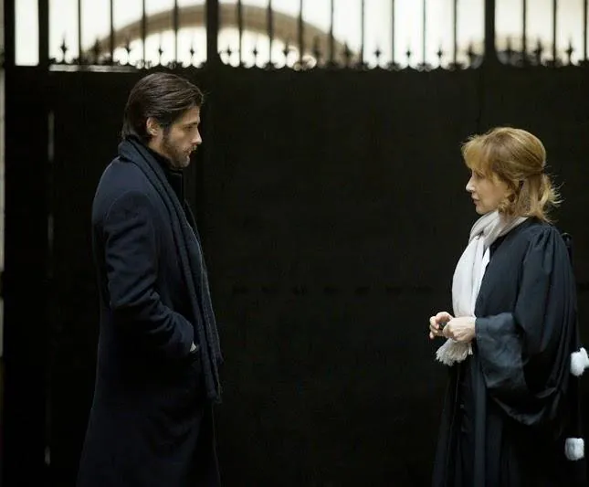 Дело СК1 (2014) через торрент скачать Дело СК1 (2014) фильм через торрент скачать