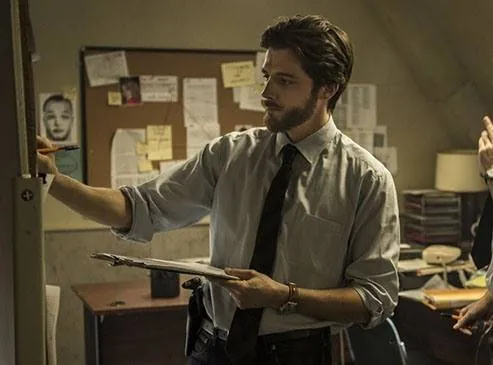 Дело СК1 (2014) через торрент бесплатно Дело СК1 (2014) фильм через торрент бесплатно