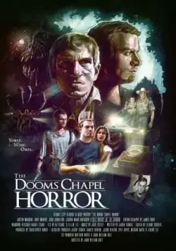 Ужасная часовня / The Dooms Chapel Horror (2016) фильм скачать через торрент в хорошем качестве