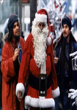 Трое волхвов (2001) в хорошем качестве через торрент Трое волхвов (2001) фильм в хорошем качестве через торрент