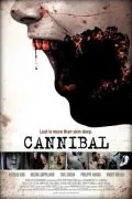 Каннибал / Cannibal (2010) фильм скачать через торрент в хорошем качестве