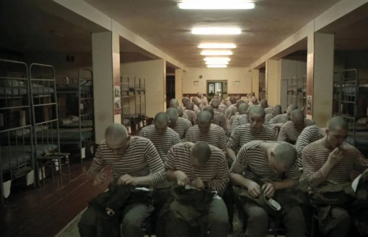 Сын (2017) через торрент скачать Сын (2017) фильм через торрент скачать