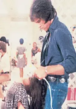 Шампунь (1975) в хорошем качестве через торрент Шампунь (1975) фильм в хорошем качестве через торрент