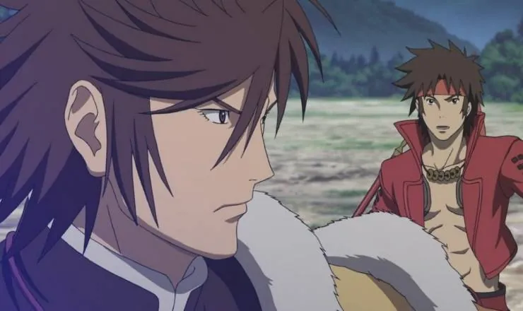 Эпоха смут: Последняя вечеринка (2011) через торрент бесплатно Эпоха смут: Последняя вечеринка (2011) мультфильм через торрент бесплатно