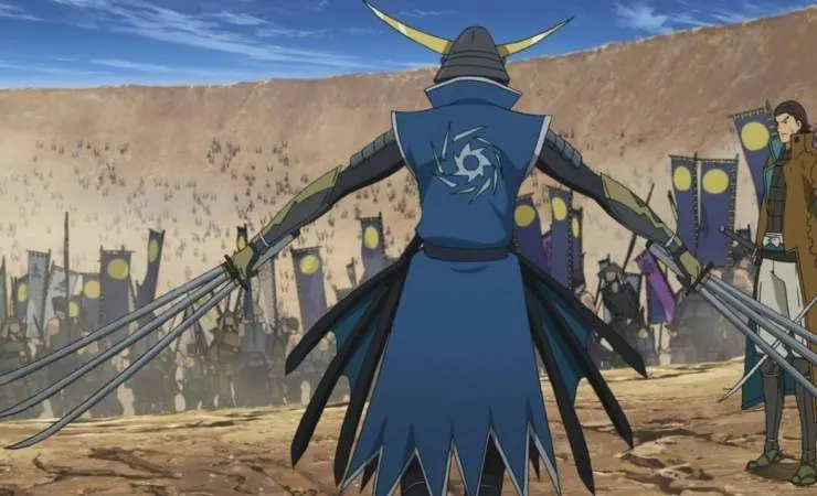 Эпоха смут: Последняя вечеринка (2011) в хорошем качестве через торрент Эпоха смут: Последняя вечеринка (2011) мультфильм в хорошем качестве через торрент