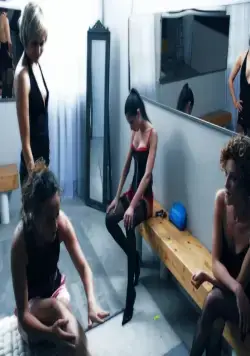 Q: Загадка женщины (2011) через торрент бесплатно Q: Загадка женщины (2011) фильм через торрент бесплатно