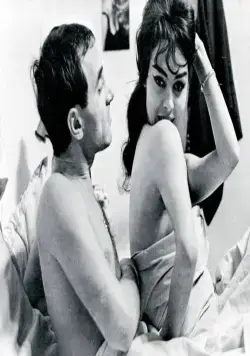 Стреляйте в пианиста (1960) в хорошем качестве через торрент Стреляйте в пианиста (1960) фильм в хорошем качестве через торрент