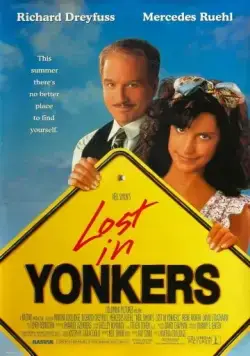 Затерянные в Йонкерсе / Lost in Yonkers (1993) фильм скачать через торрент в хорошем качестве
