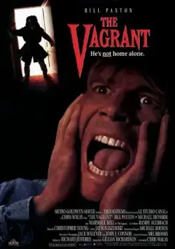 Бродяга / The Vagrant (1992) фильм скачать через торрент в хорошем качестве